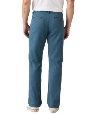 Men's Straight Fit Chinos
