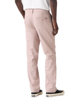 Men's Straight Fit Chinos