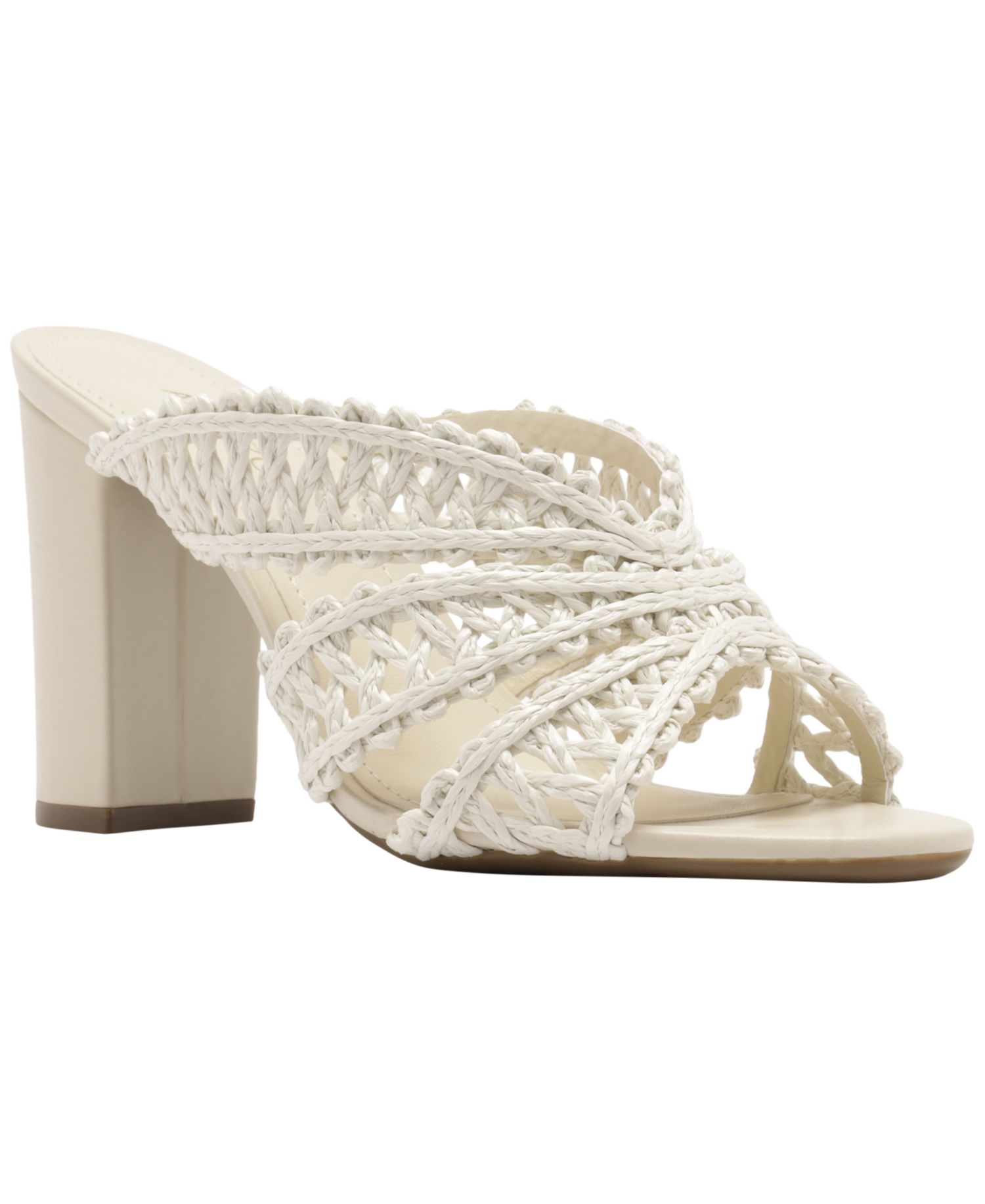 Women's Ciara High Block Heel Sandals