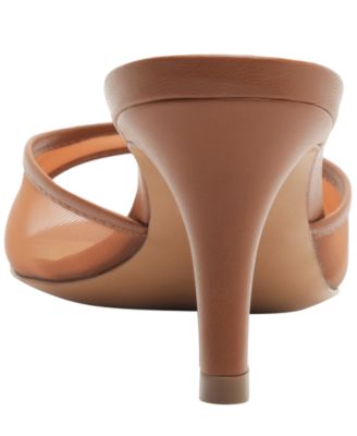 Women's Audrey Mid Stiletto Heel Sandals