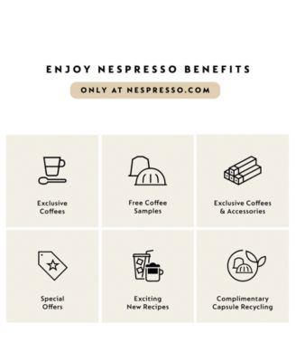 Vertuo UP Coffee and Espresso Maker