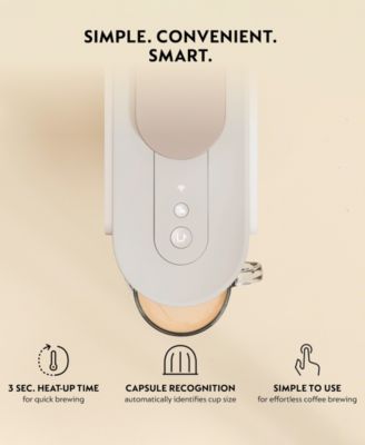 Vertuo UP Coffee and Espresso Maker