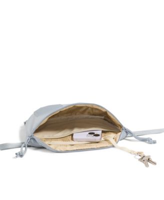 Women's Never Stop Lumbar Bag