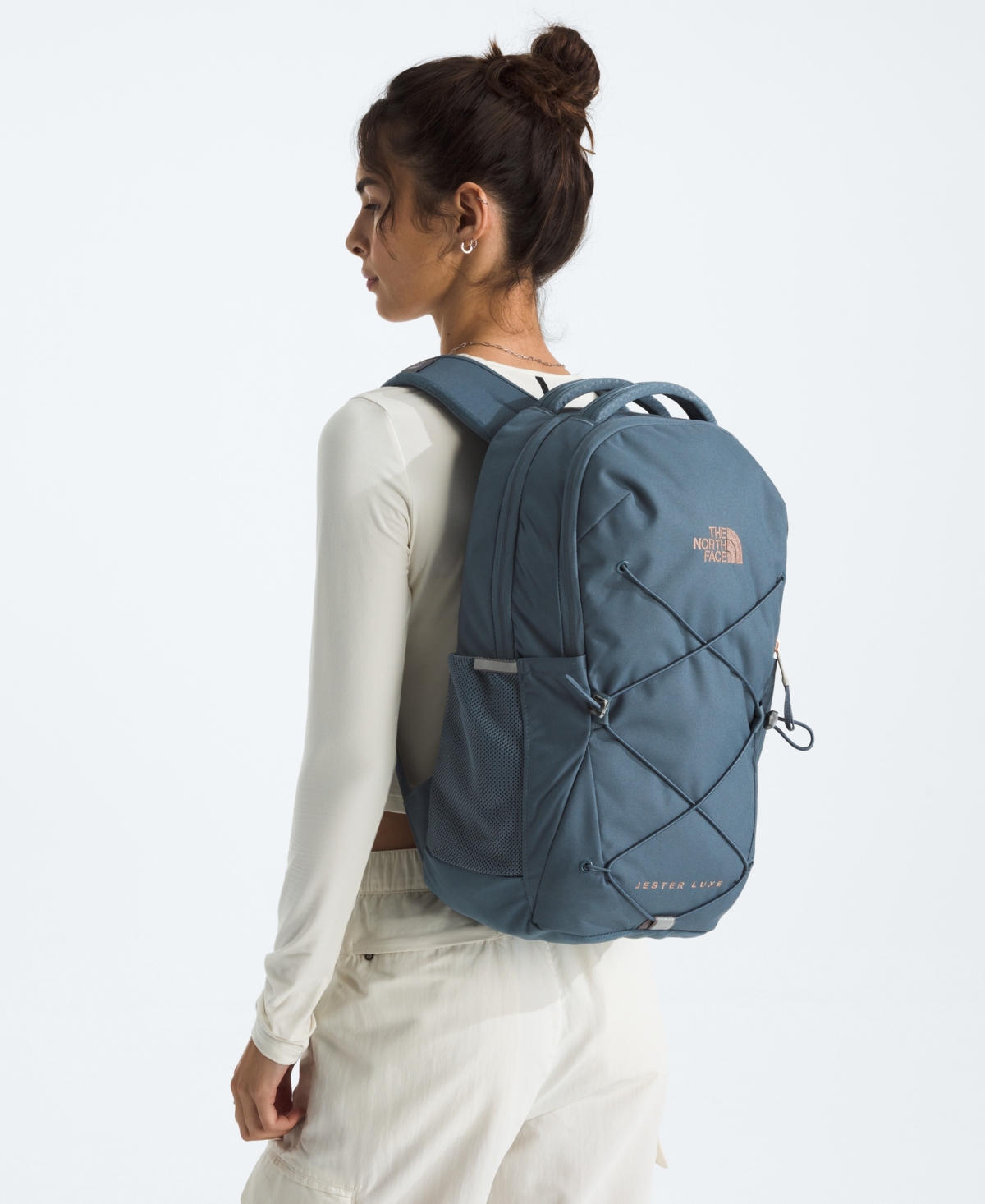 The North Face Women's Jester Luxe Backpack