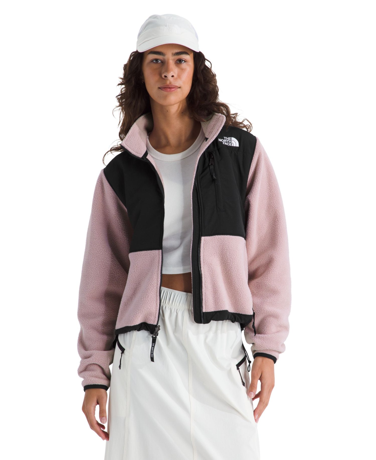 Women's Retro Denali Jacket