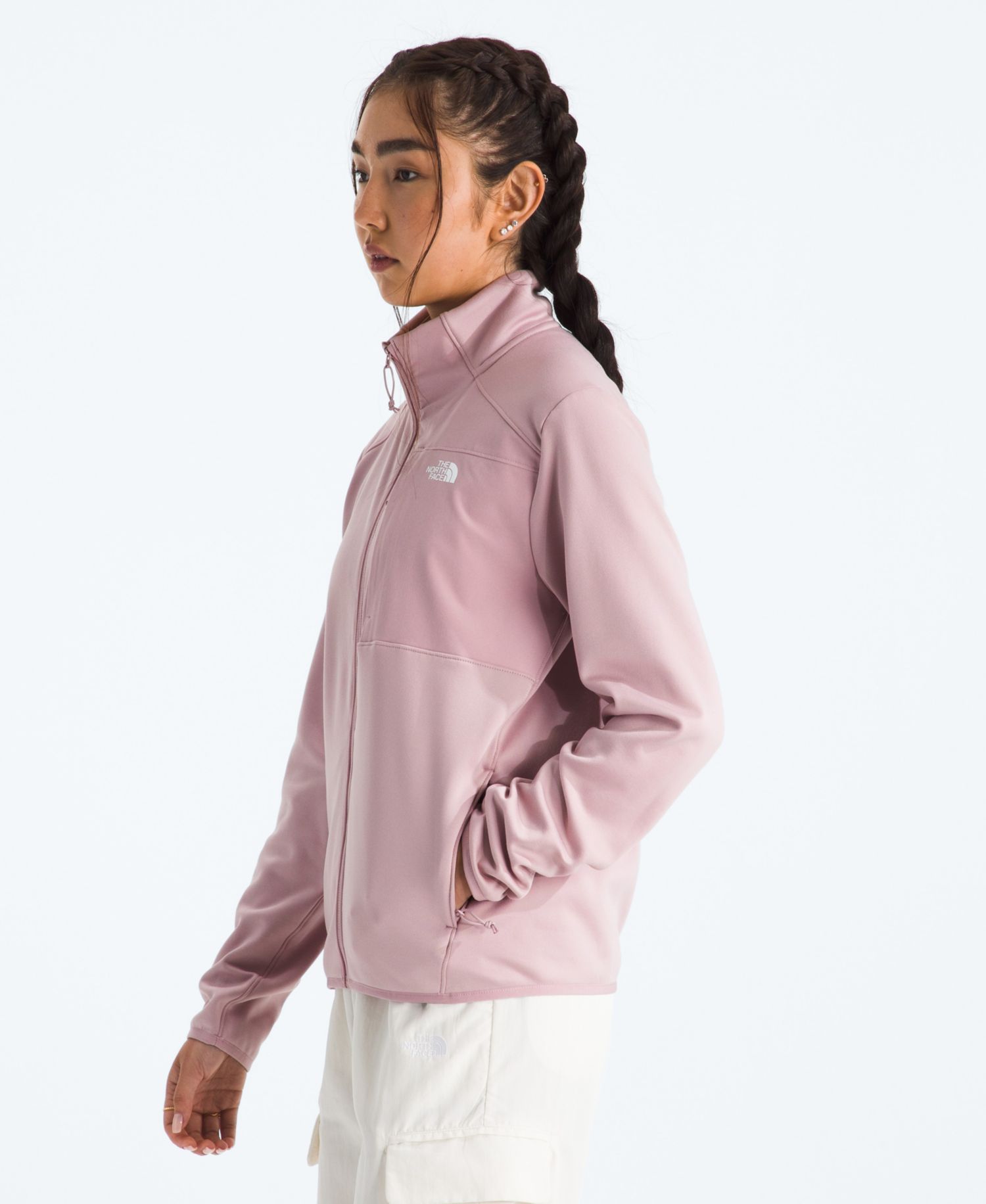 Women's Performance Fleece Jacket