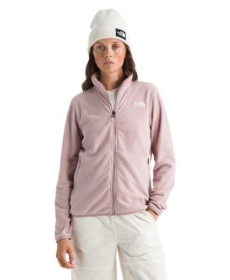 Women's Glacier Logo Jacket