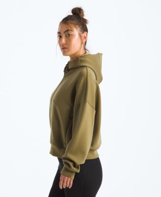 Women's Jaida Full-Zip Hooded Jacket