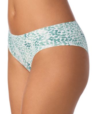Litewear Cut Anywear Logo-Printed Hipster Underwear DK5028