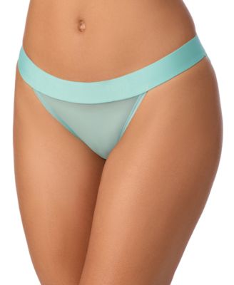 Women's Sheer Bikini Underwear DK8945