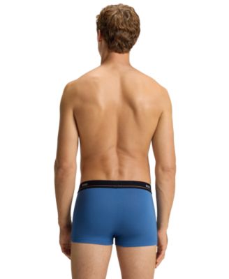 Men's Trunk Underwear, 5-Pack Set