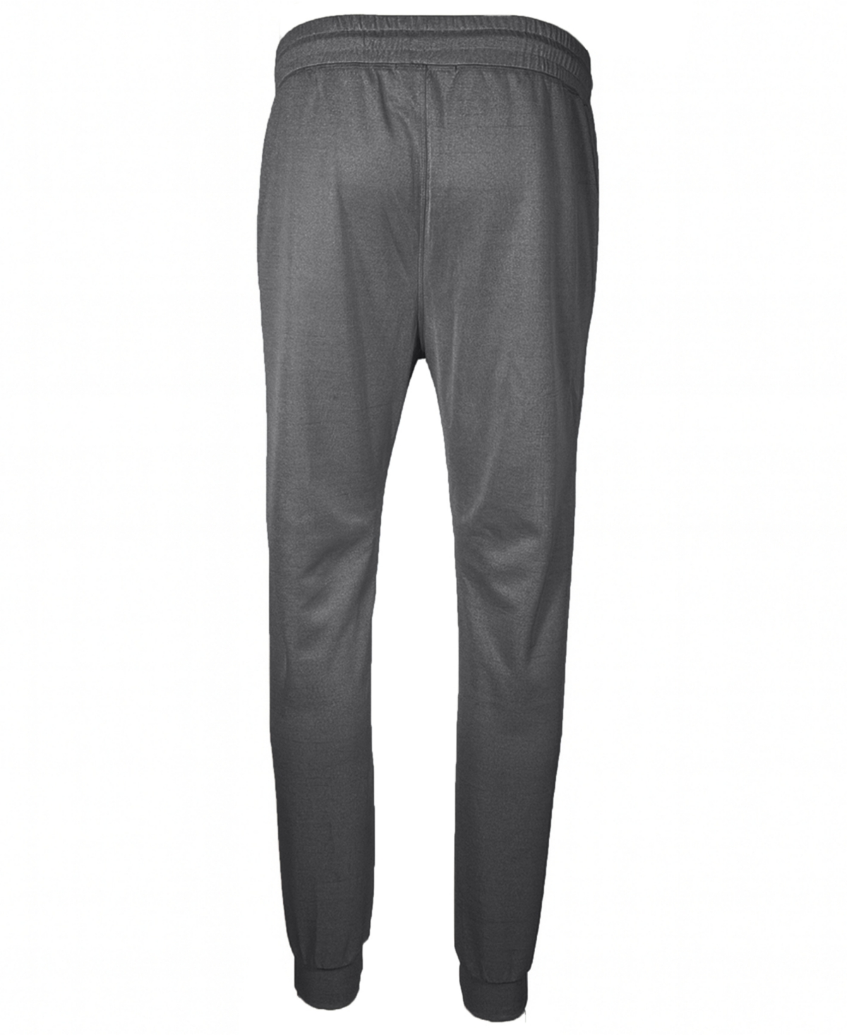 Blu Rock Men's Slim-Fit Tech Joggers Zipper Pockets Sweatpants