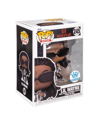 POP Rocks | Lil Wayne with Lollipop