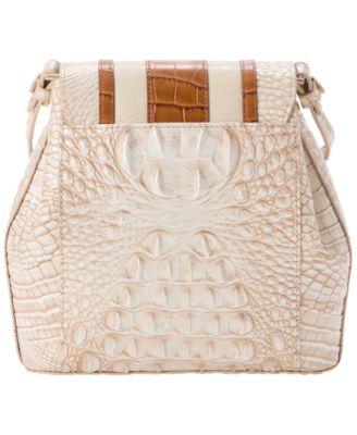 Margo Small Leather Crossbody Bag