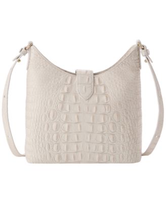 Gwynne Small Leather Crossbody Bag