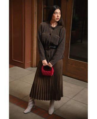 Women's Lesse Cardigan