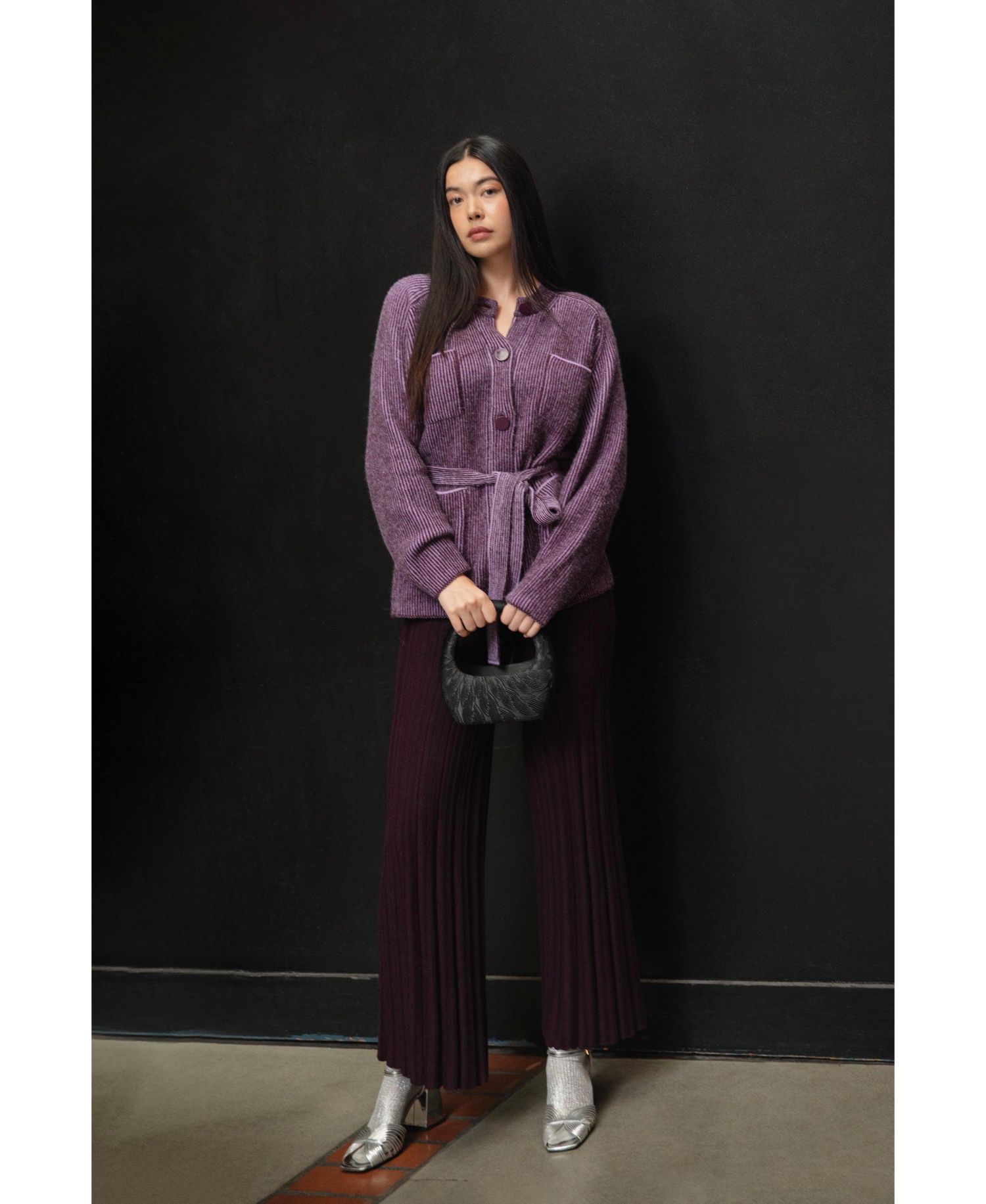 Women's Lesse Cardigan