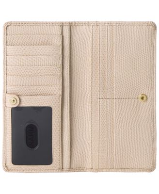 Ady Zip Pocket Wallet