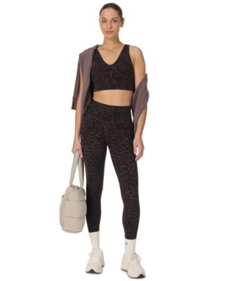 Women's Ultimate Studio Voop Neck Bra