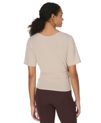 Women's Soft Flow Studio Wear Your Way T-Shirt