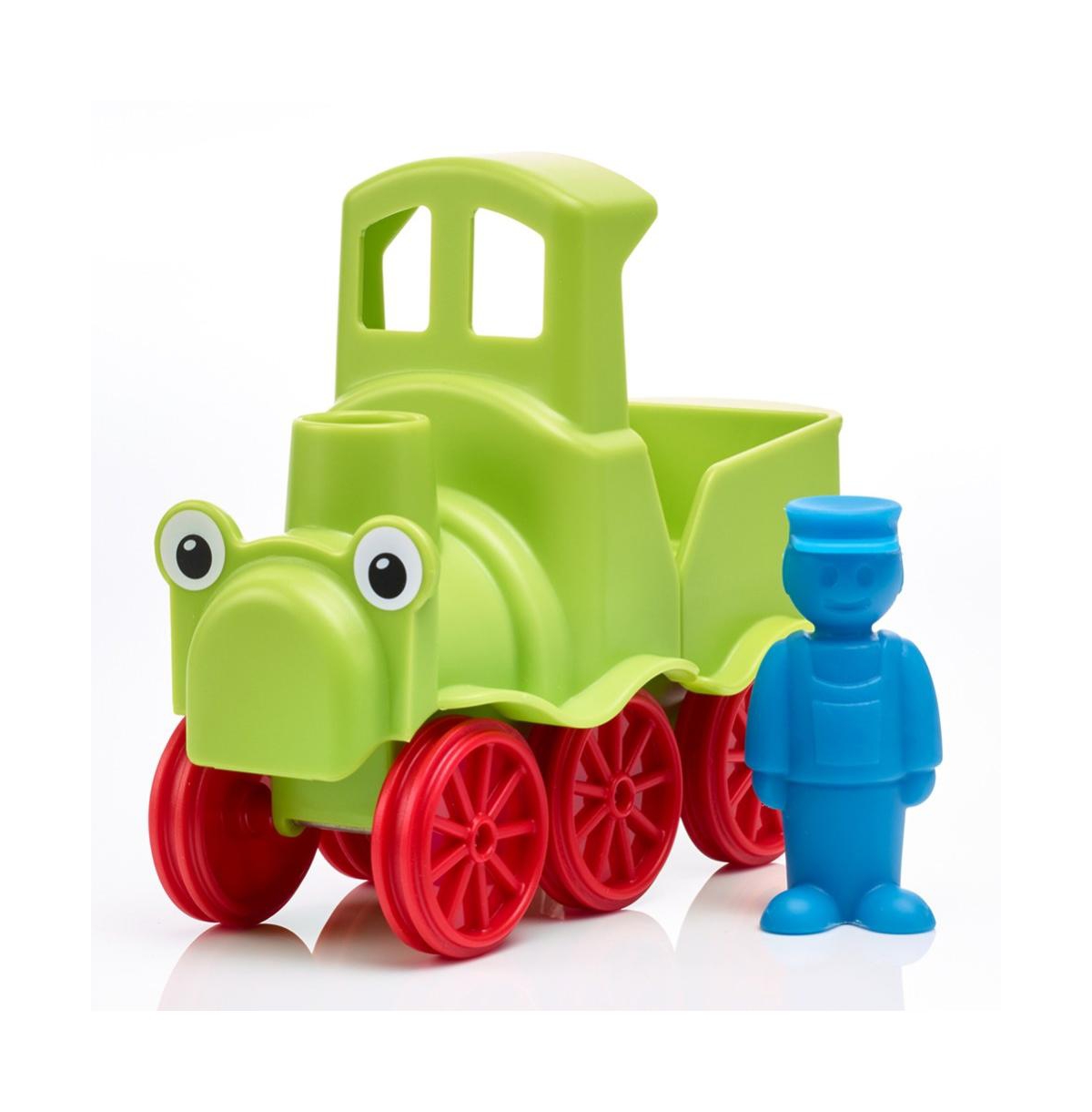 SmartMax My First Animal Train - 22 Piece