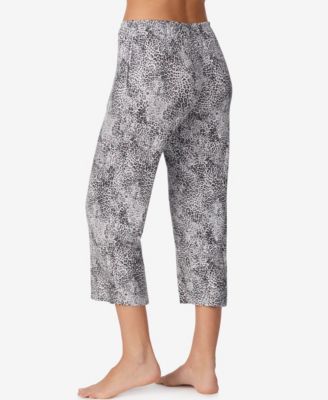 Yours to Love Capri Pajama Pants