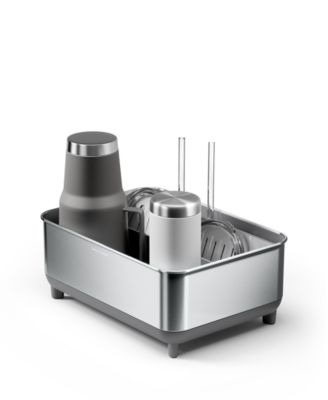 Steel Framed 15" Bottle Dock