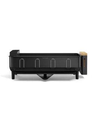 Steel 6" Knife Block Dishrack Accessory