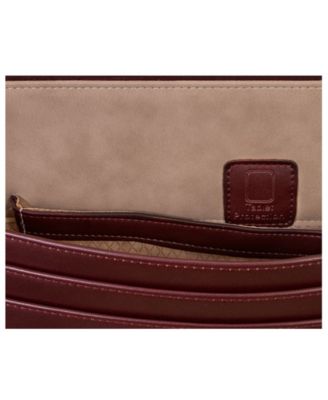Daley 18" Attach&eacute; Briefcase