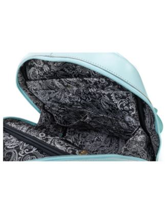 Moline 15" Business Laptop Tablet Backpack