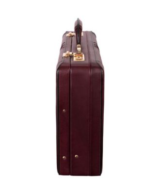 Turner 4.5" Expandable Attach&eacute; Briefcase