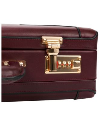 Turner 4.5" Expandable Attach&eacute; Briefcase