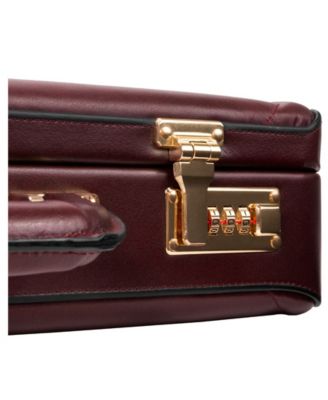 Lawson 18" Attach&eacute; Briefcase