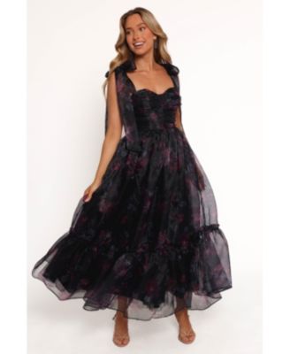 Women's Floret Midi Dress