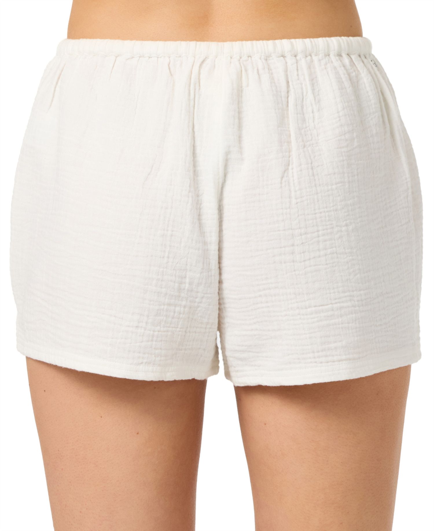 Women's Brenda Stripe Woven Shorts