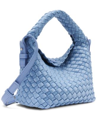 Giselle Magnet Closure Crossbody Bag