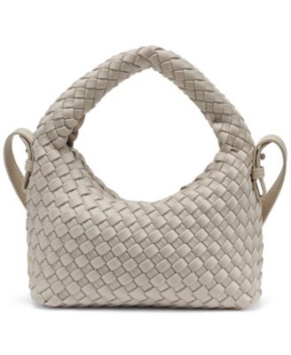 Giselle Magnet Closure Crossbody Bag