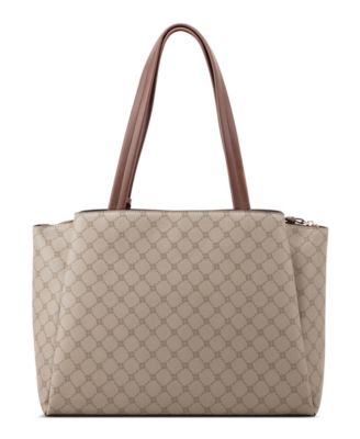 Luela Tech Extra Large Tote Bag