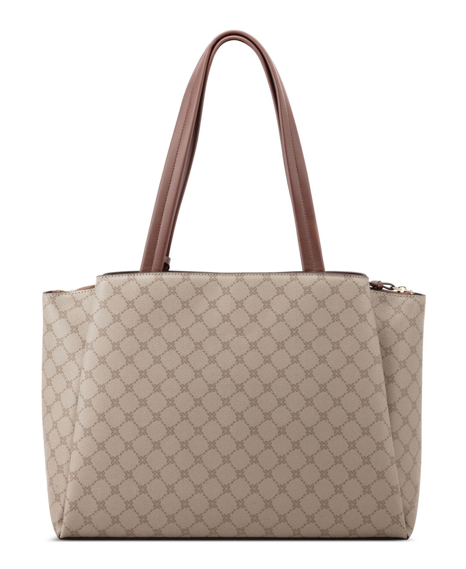 Luela Tech Extra Large Tote Bag