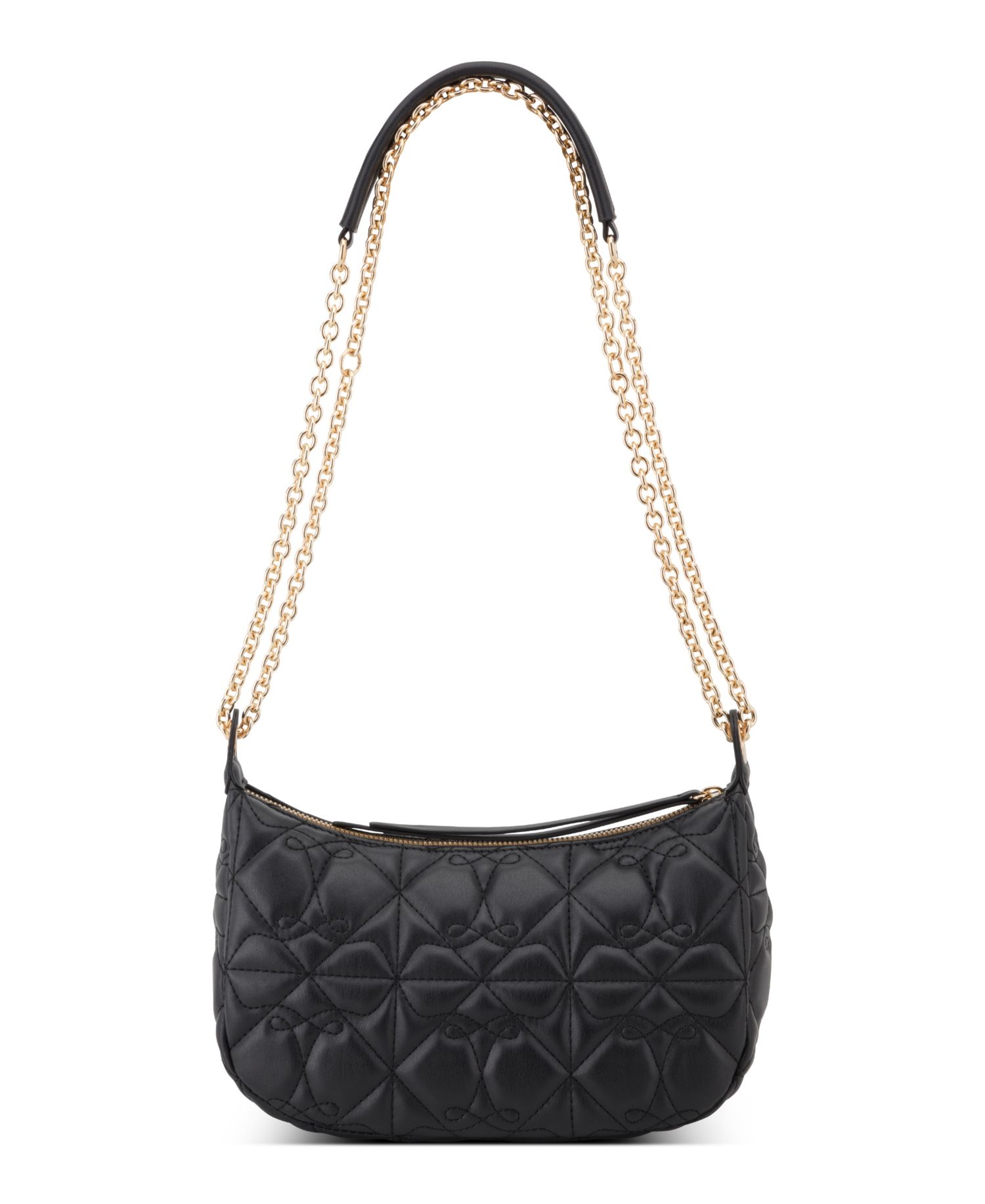 Kiersten Convertible Chain Small Crossbody Bag