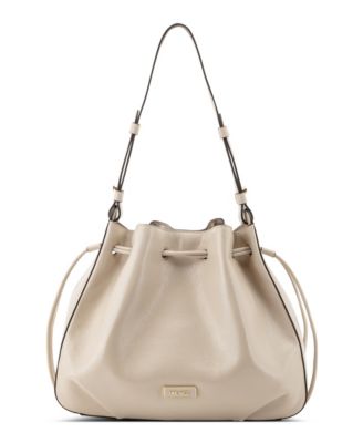 Nelley Bucket Small Hobo Bag