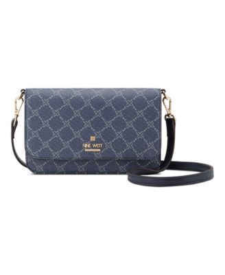 Luela Mini Phone Crossbody Bag