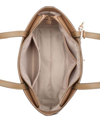 Khora Large Tote Handbag