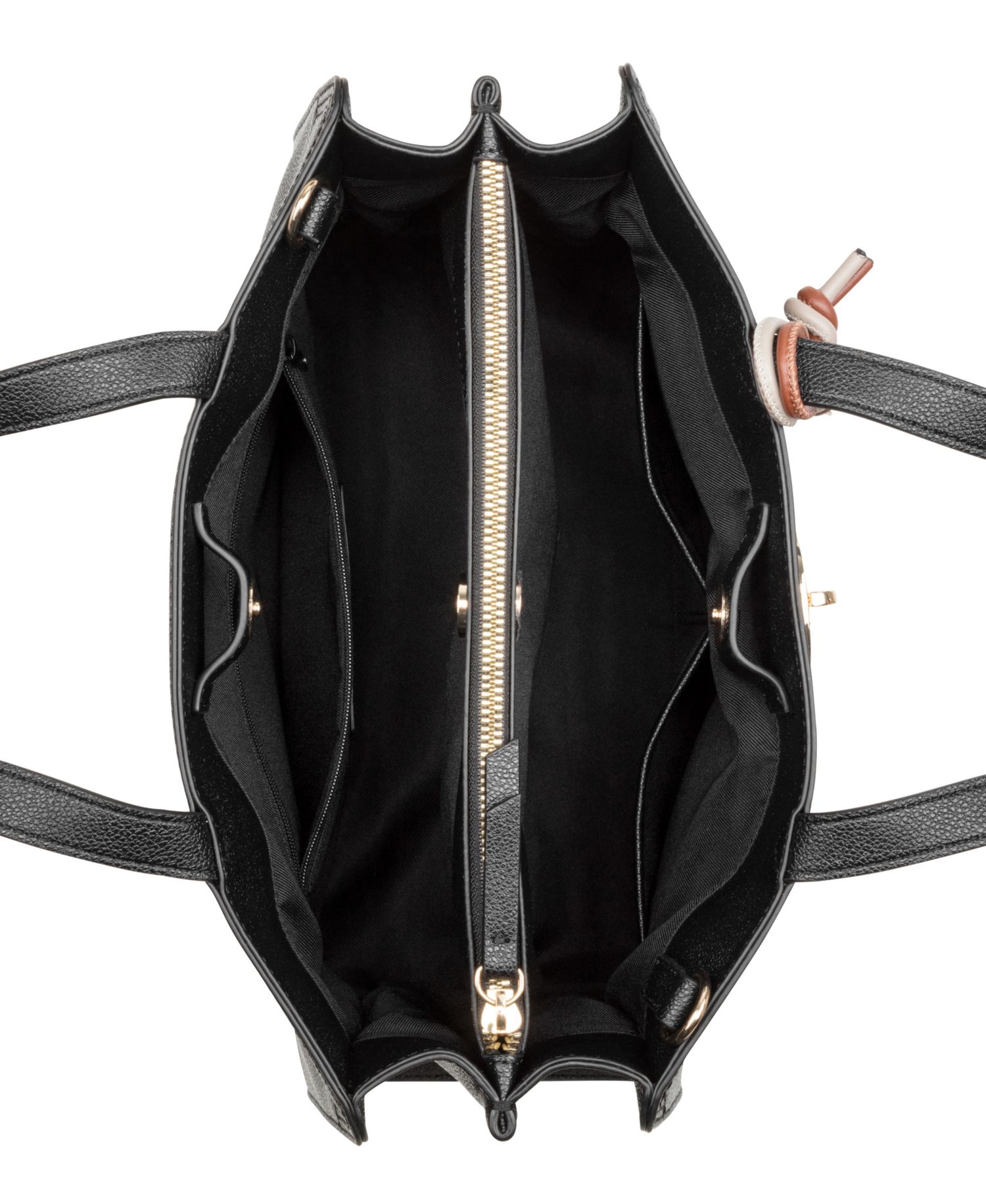 Khora Medium Shopper Handbag