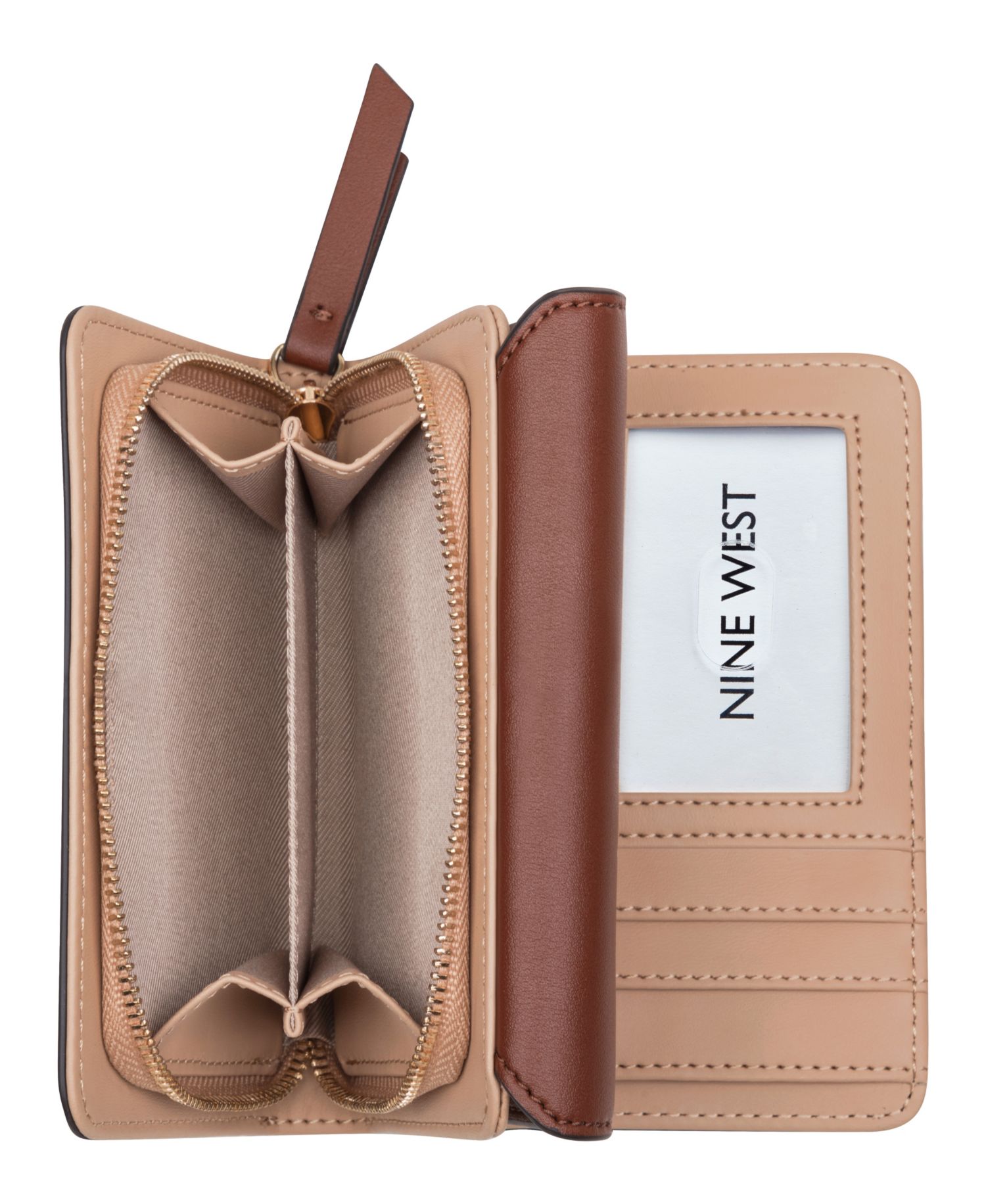 Trista French Mini Wallet