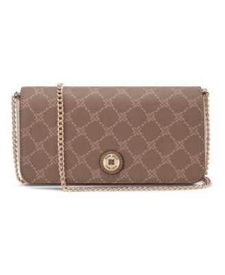 Trista Mini Chain Phone Clutch Crossbody Bag