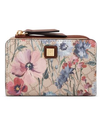 Khora Mini Zipper Card Case