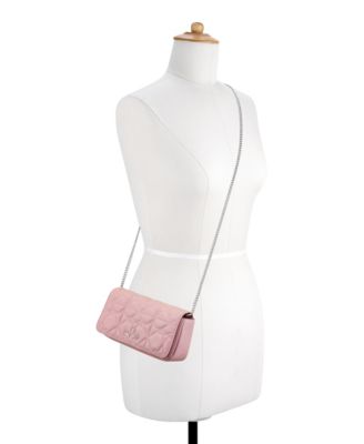 Kiersten Mini Chain Phone Clutch Crossbody Bag