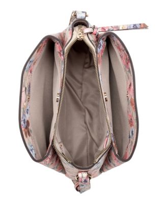 Luela Small Crossbody Bag