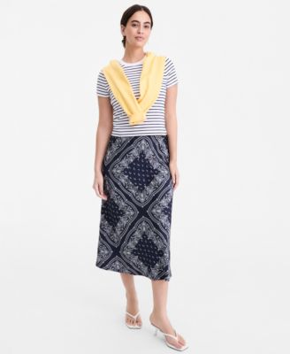 Women's Meet And Greet Short-Sleeve T-Shirt